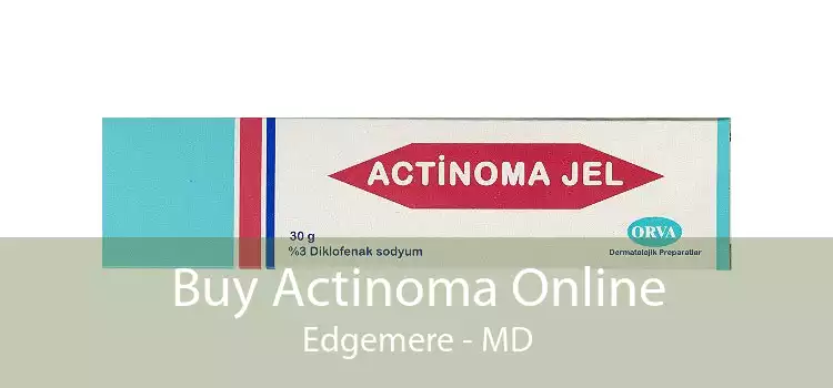 Buy Actinoma Online Edgemere - MD