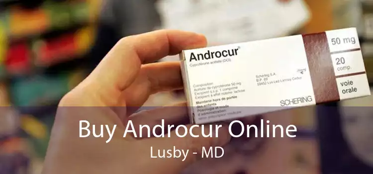 Buy Androcur Online Lusby - MD