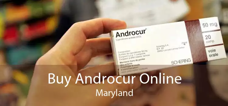 Buy Androcur Online Maryland