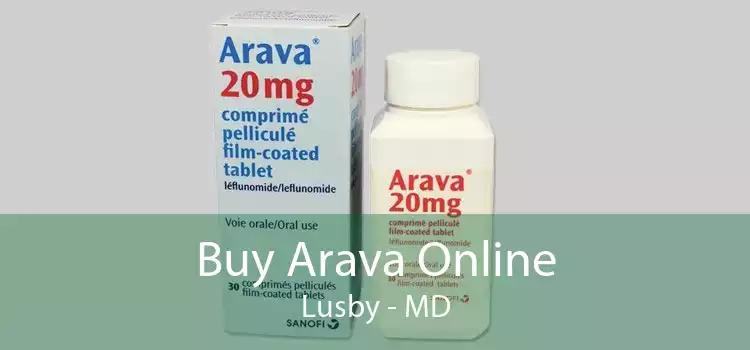 Buy Arava Online Lusby - MD