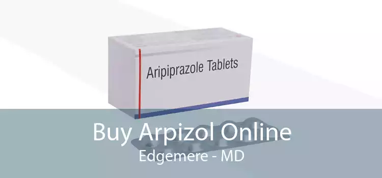 Buy Arpizol Online Edgemere - MD