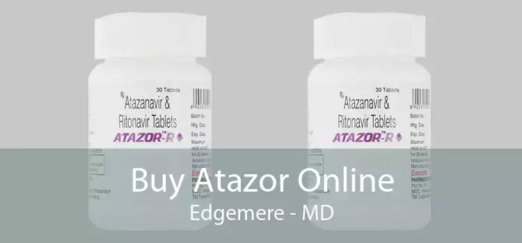 Buy Atazor Online Edgemere - MD