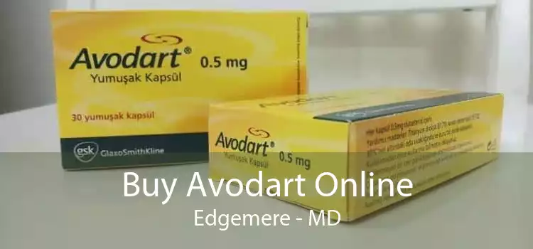 Buy Avodart Online Edgemere - MD