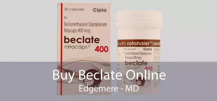 Buy Beclate Online Edgemere - MD