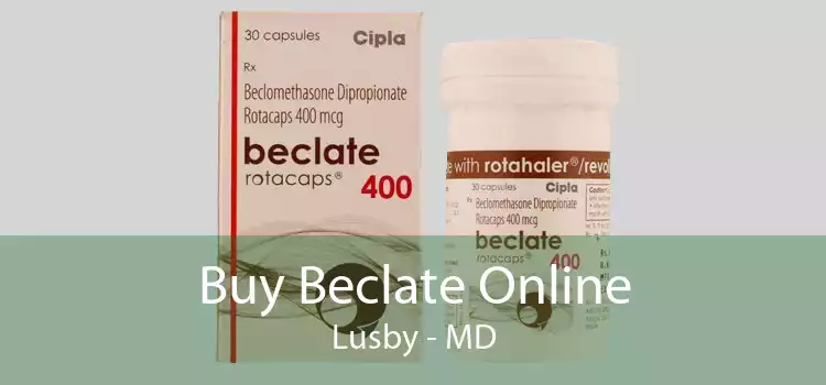 Buy Beclate Online Lusby - MD