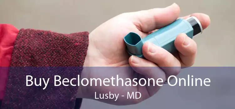 Buy Beclomethasone Online Lusby - MD