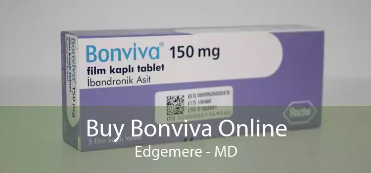 Buy Bonviva Online Edgemere - MD