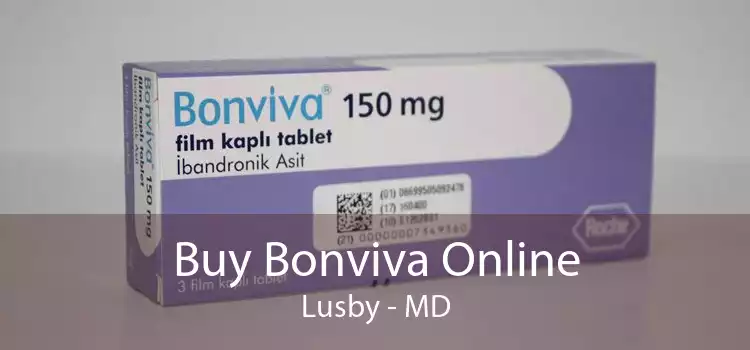 Buy Bonviva Online Lusby - MD