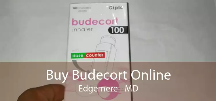 Buy Budecort Online Edgemere - MD