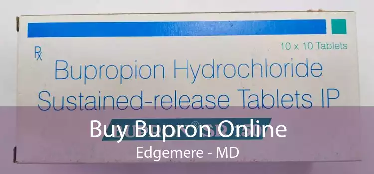 Buy Bupron Online Edgemere - MD