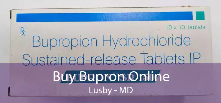 Buy Bupron Online Lusby - MD