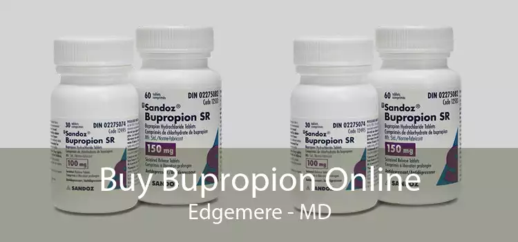 Buy Bupropion Online Edgemere - MD