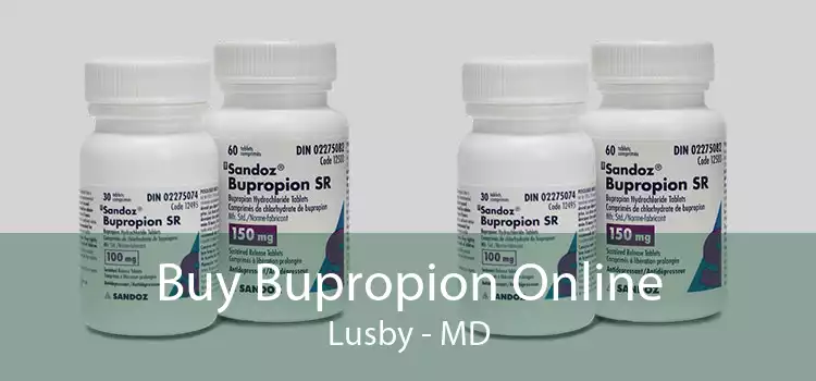 Buy Bupropion Online Lusby - MD