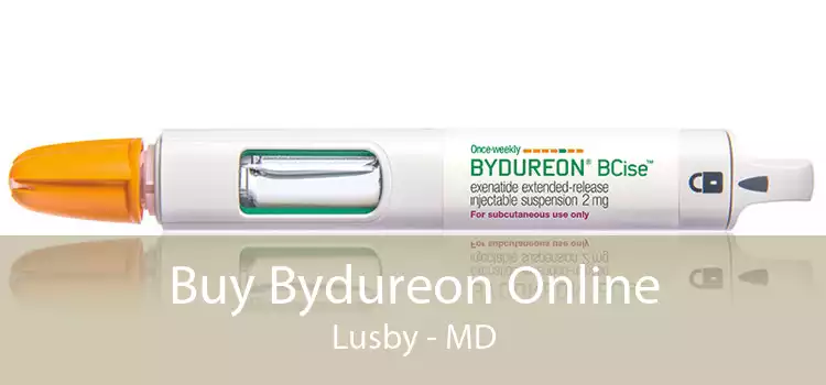 Buy Bydureon Online Lusby - MD