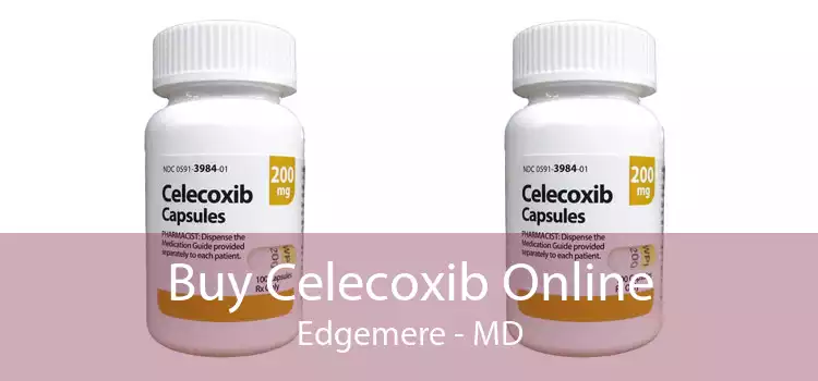 Buy Celecoxib Online Edgemere - MD