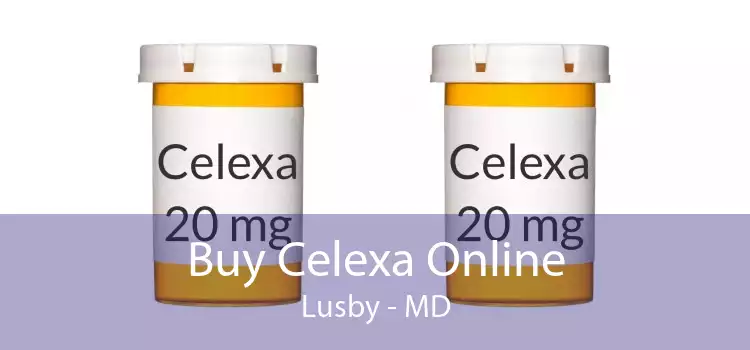 Buy Celexa Online Lusby - MD