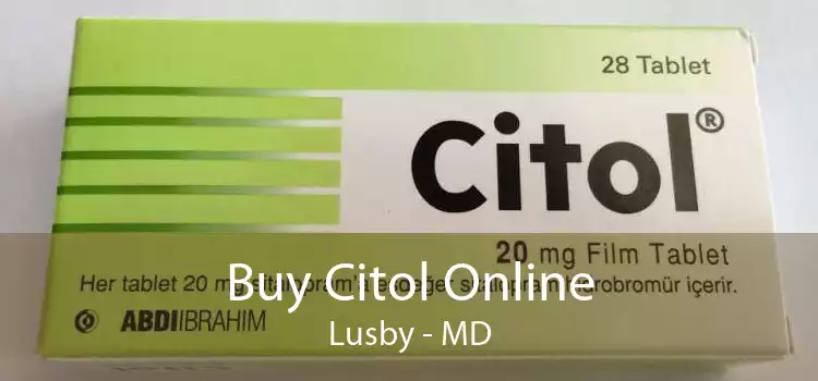 Buy Citol Online Lusby - MD