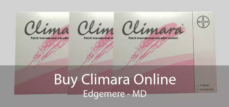 Buy Climara Online Edgemere - MD