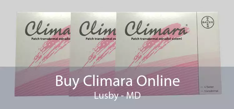 Buy Climara Online Lusby - MD