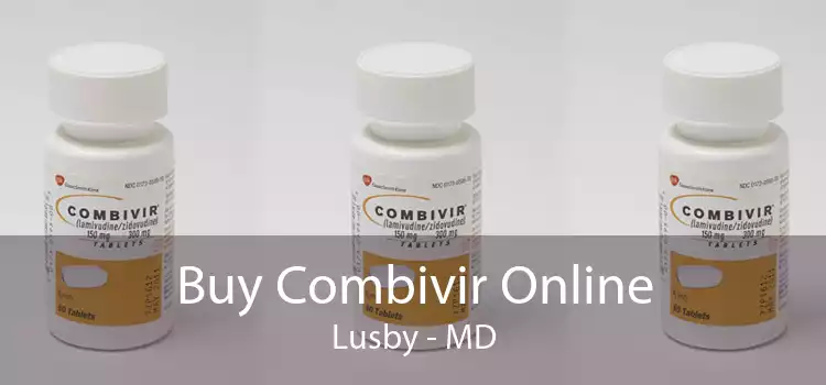 Buy Combivir Online Lusby - MD