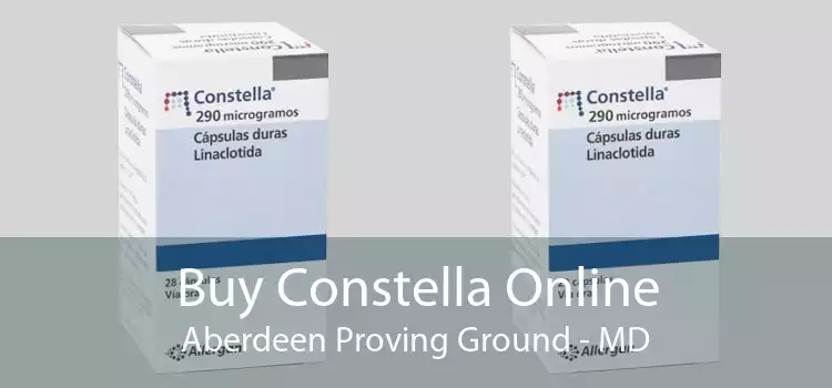 Buy Constella Online Aberdeen Proving Ground - MD