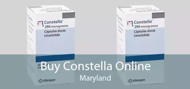 Buy Constella Online Maryland