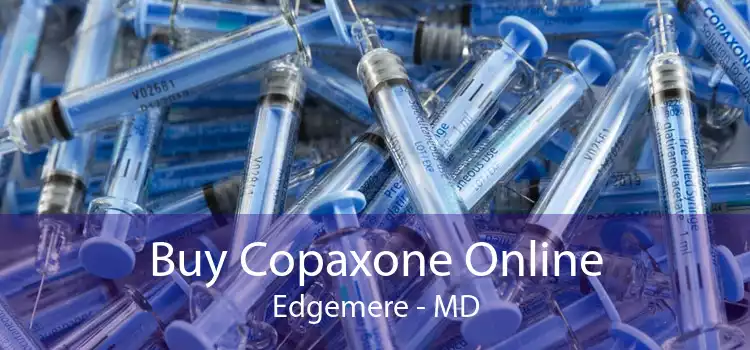 Buy Copaxone Online Edgemere - MD