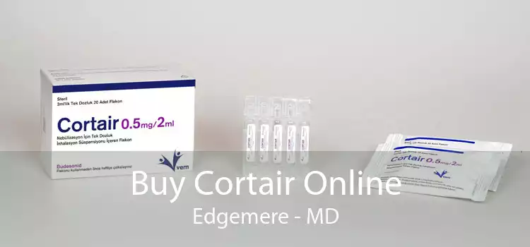 Buy Cortair Online Edgemere - MD
