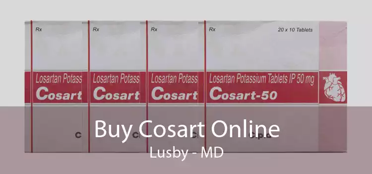 Buy Cosart Online Lusby - MD