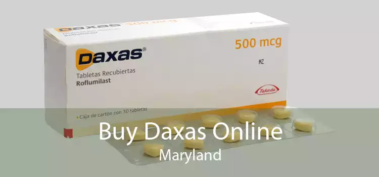 Buy Daxas Online Maryland