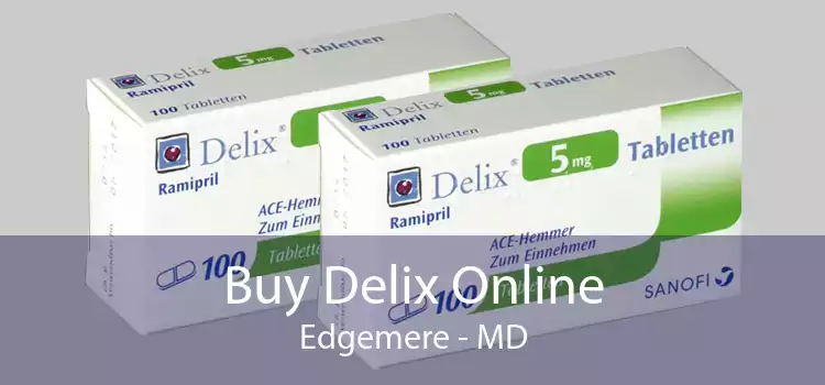 Buy Delix Online Edgemere - MD