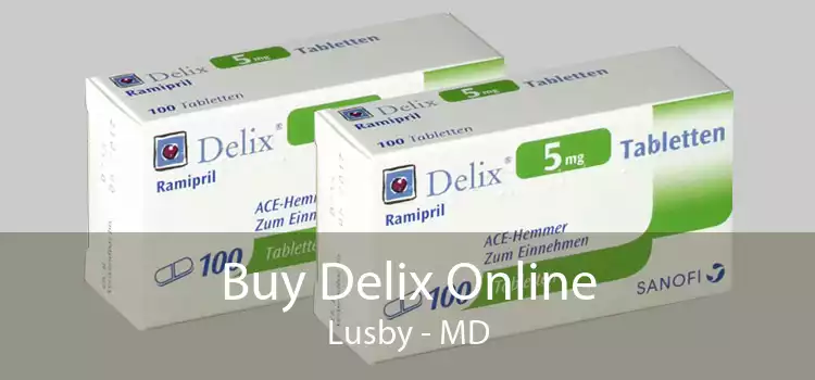 Buy Delix Online Lusby - MD