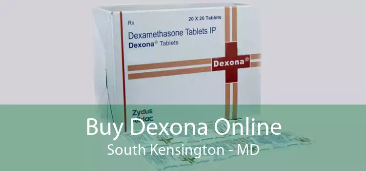 Buy Dexona Online South Kensington - MD