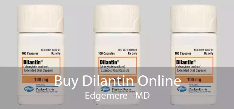 Buy Dilantin Online Edgemere - MD