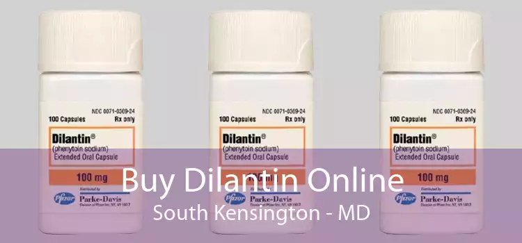 Buy Dilantin Online South Kensington - MD