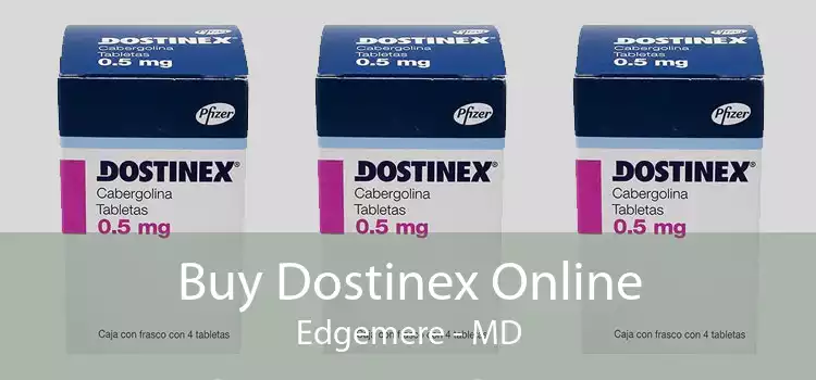 Buy Dostinex Online Edgemere - MD