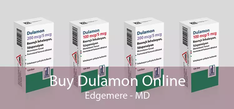 Buy Dulamon Online Edgemere - MD