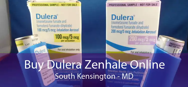 Buy Dulera Zenhale Online South Kensington - MD