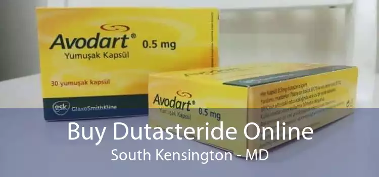 Buy Dutasteride Online South Kensington - MD