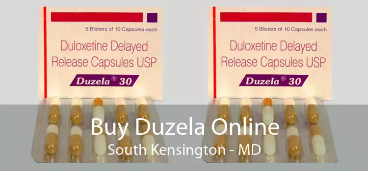 Buy Duzela Online South Kensington - MD