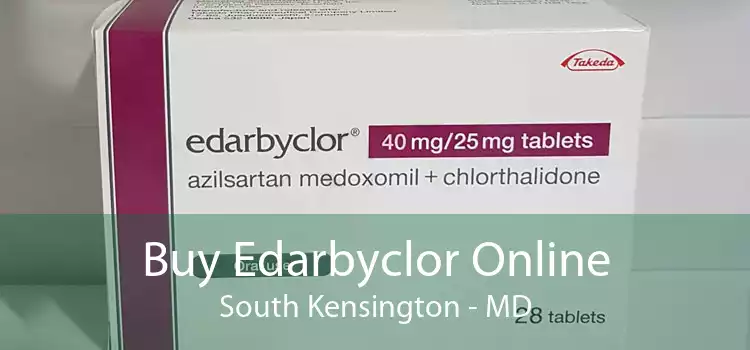 Buy Edarbyclor Online South Kensington - MD
