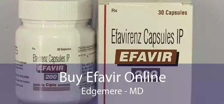 Buy Efavir Online Edgemere - MD