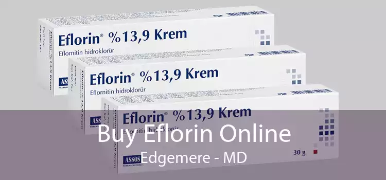 Buy Eflorin Online Edgemere - MD