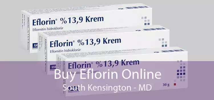 Buy Eflorin Online South Kensington - MD