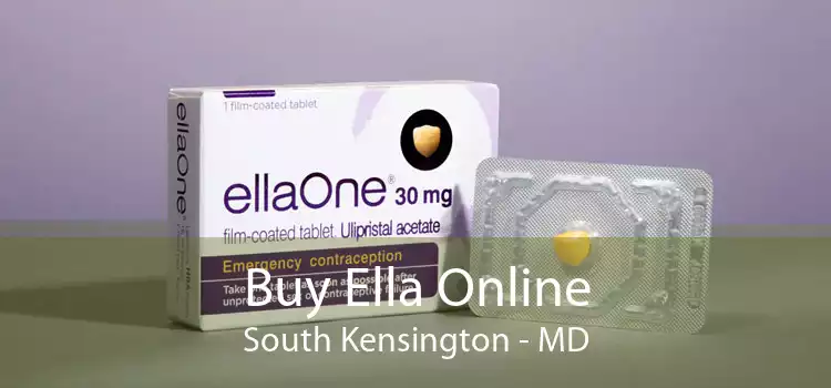 Buy Ella Online South Kensington - MD
