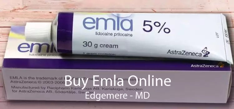 Buy Emla Online Edgemere - MD