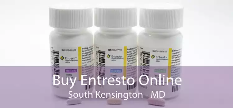 Buy Entresto Online South Kensington - MD