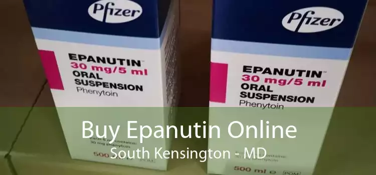 Buy Epanutin Online South Kensington - MD