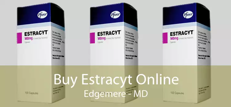 Buy Estracyt Online Edgemere - MD
