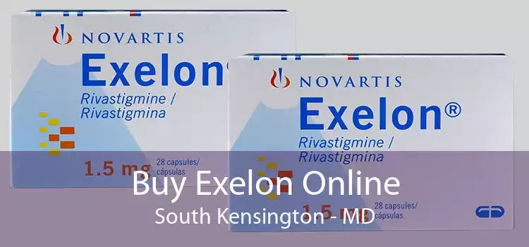 Buy Exelon Online South Kensington - MD